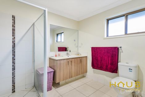Property photo of 4 Joanne Court Gleneagle QLD 4285