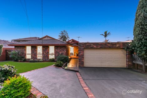 18 Minerva Cres, Vermont South, VIC 3133