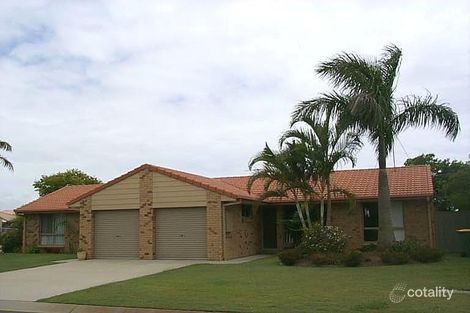 2/18 Montezuma Dr, Burleigh Waters, QLD 4220