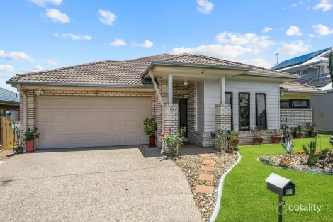 Property photo of 23 Possum Parade North Lakes QLD 4509