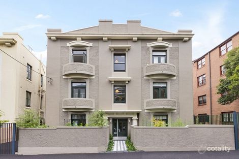 4/10-12 Farrell Ave, Darlinghurst, NSW 2010
