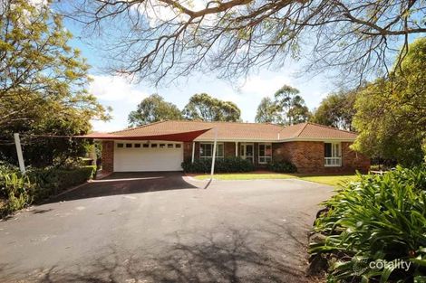 Property photo of 21 Granada Drive Highfields QLD 4352