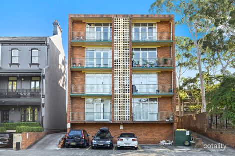 19/316 Miller St, North Sydney, NSW 2060