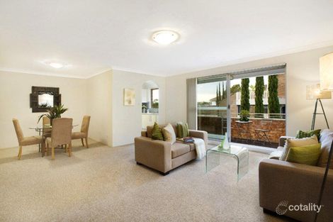 Property photo of 10/23 Bay Road Russell Lea NSW 2046