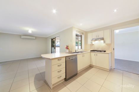 Property photo of 8 Kentia Court Stanhope Gardens NSW 2768