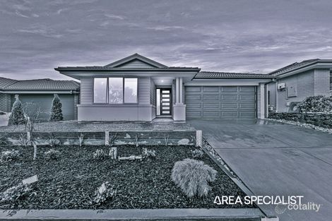 Property photo of 28 Constance Way Pakenham VIC 3810