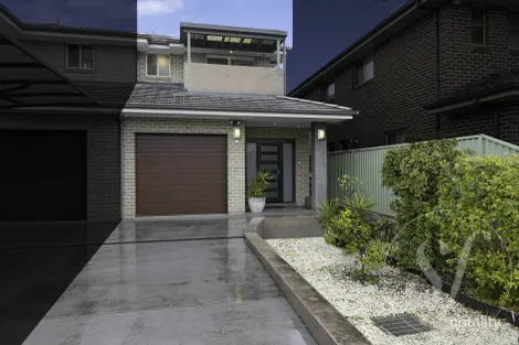 23a Monterey St, South Wentworthville, NSW 2145