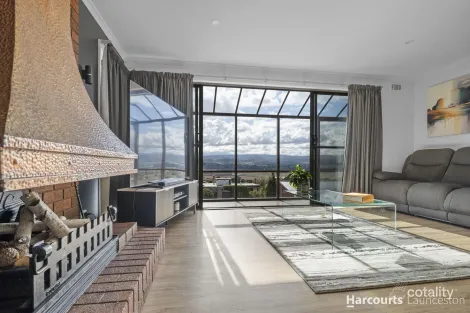 Property photo of 106 Dion Crescent Riverside TAS 7250