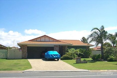 106 Bienvenue Dr, Currumbin Waters, QLD 4223