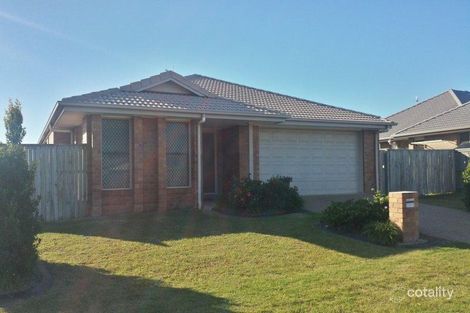 Property photo of 16 Zac Street Kalkie QLD 4670