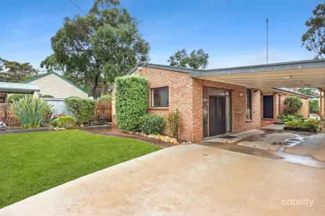 4 Kenneth St, Anglesea, VIC 3230