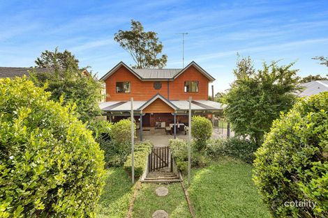 Property photo of 128 Kenthurst Road Kenthurst NSW 2156