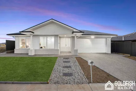 33 Peasnell St, Lucas, VIC 3350