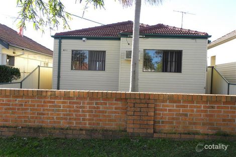 833 Punchbowl Rd, Punchbowl, NSW 2196