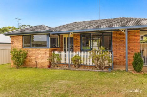 16 Mosely Ave, South Penrith, NSW 2750