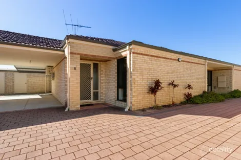 Property photo of 6/1533B Albany Highway Beckenham WA 6107