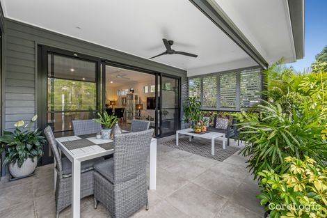 Property photo of 29 Ghostgum Grove Upper Coomera QLD 4209