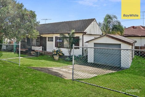 Property photo of 32 King Street Guildford West NSW 2161