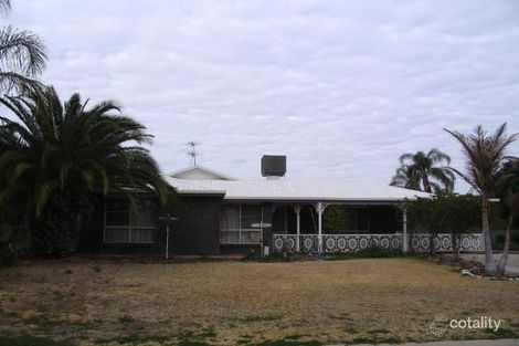 Property photo of 32 Charles Avenue Goondiwindi QLD 4390