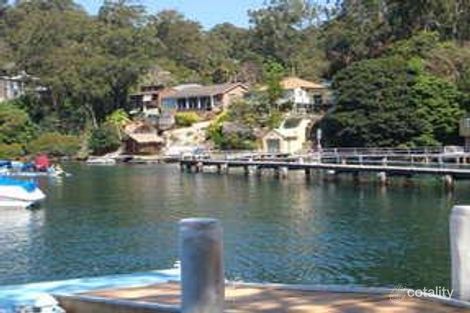 Property photo of 105B Bunarba Road Gymea Bay NSW 2227