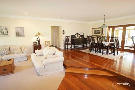 Property photo of 4 Badgery Street Willow Vale NSW 2575