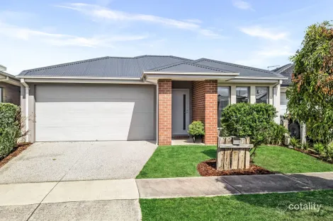 15 Cassava St, Armstrong Creek, VIC 3217