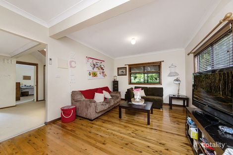 Property photo of 128 Kenthurst Road Kenthurst NSW 2156