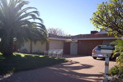 Property photo of 3 Allerton Way Booragoon WA 6154