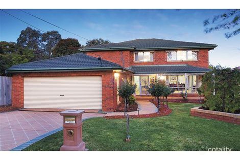 Property photo of 23 Purches Street Mitcham VIC 3132