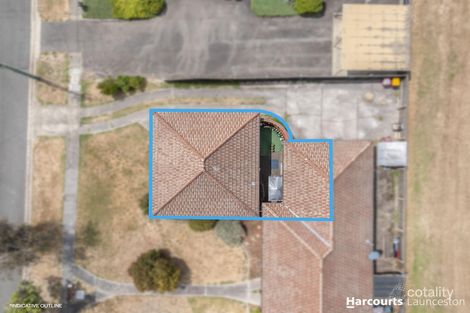 Property photo of 1/28-30 Parklands Parade Newnham TAS 7248