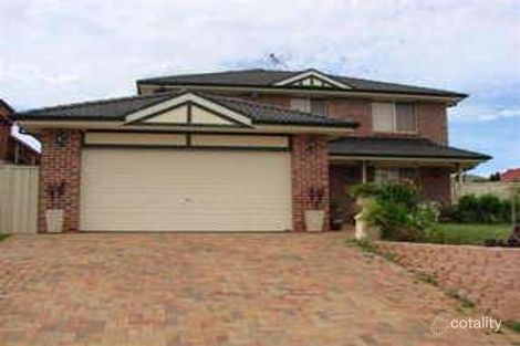 30 The Kraal Dr, Blair Athol, NSW 2560