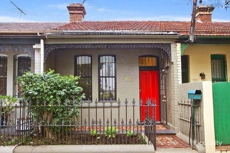 Property photo of 100 Henderson Road Alexandria NSW 2015