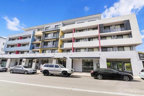 Property photo of 45/254 Beames Avenue Mount Druitt NSW 2770