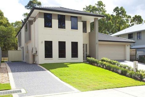 Property photo of 331 Wishart Road Wishart QLD 4122