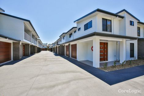 Property photo of 16/81 Vacy Street Newtown QLD 4350