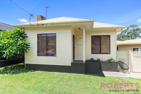 29 Weber Cres, Towradgi, NSW 2518
