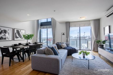 1914/87 Franklin St, Melbourne, VIC 3000
