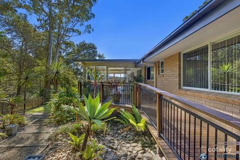 Property photo of 12 Roland Close Terrigal NSW 2260