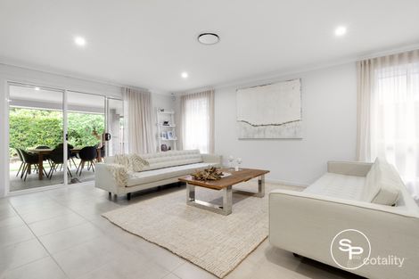 Property photo of 68 Webber Loop Oran Park NSW 2570
