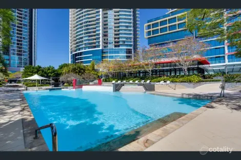 32101/9 Lawson St, Southport, QLD 4215
