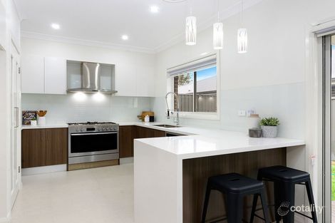 Property photo of 57 Liam Street Schofields NSW 2762