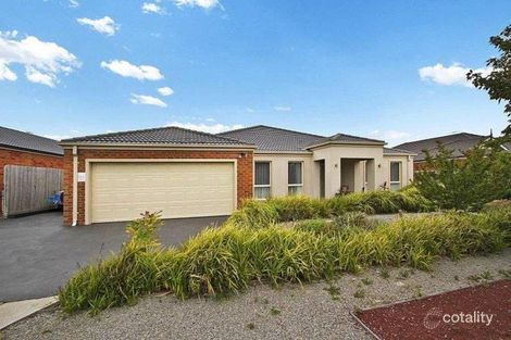 22 Cover Dr, Sunbury, VIC 3429