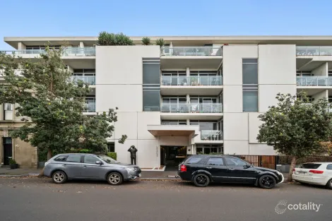 314/99 Dow St, Port Melbourne, VIC 3207