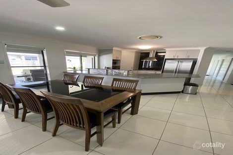 Property photo of 64 Sheedy Crescent Marian QLD 4753