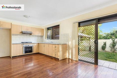 Property photo of 36/41 Patricia Street Blacktown NSW 2148