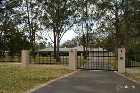 Property photo of 54 Penny Road Highfields QLD 4352