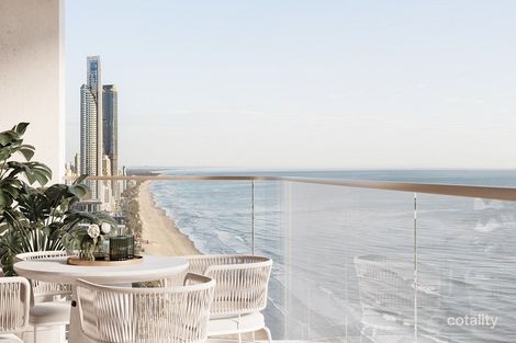Property photo of 59 Garfield Terrace Surfers Paradise QLD 4217