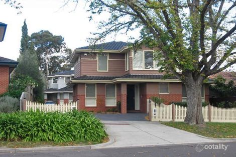 Property photo of 2/19 Odenwald Road Eaglemont VIC 3084