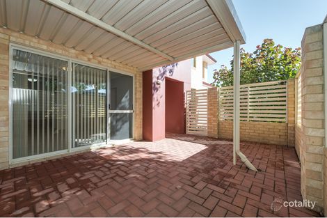 Property photo of 28A Mort Street Rivervale WA 6103