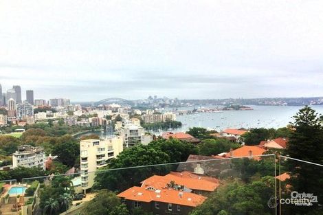 Property photo of 13B/3-17 Darling Point Road Darling Point NSW 2027